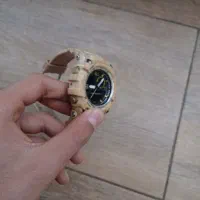 ساعت جی شاک|ساعت|سمنان, |دیوار