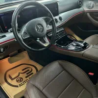 بنز کلاس E E200، مدل 2017|خودرو سواری و وانت|تهران, تجریش|دیوار