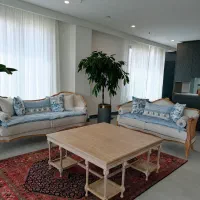 مبلمان روسی نو نو