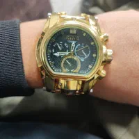 ساعت اینویکتا گودزیلا