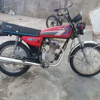 موتور مزایده 125