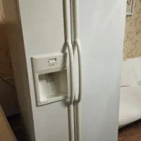 یخچال ساید امریکایی|یخچال و فریزر|شاهرود, |دیوار