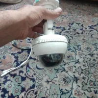 دوربین مداربسته