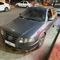 سمند|خودرو سواری و وانت|اصفهان, کوی شهید کشوری|دیوار