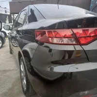 تارا وی ۲مدل ۱۴۰۲|خودرو سواری و وانت|رشت, جانبازان|دیوار