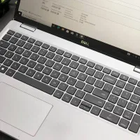 لپ‌تاپ دل i7 نسل ۱۲ سری H تمیز DRR5 گیمینگ 14 هسته
