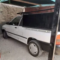 وانت بار کرایه ای درجم و حومه