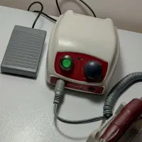 سوهان برقی استرانگ207