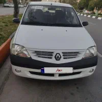 پارس تندر ال نود مدل 98