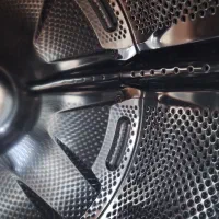 لباسشویی خشک کن سپهر الکتریک