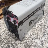 فروش تجهیزات صنعتی وساختمانی