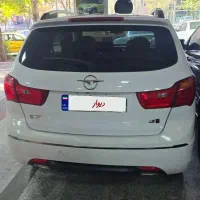 هایما s7 مدل ۹۶|خودرو سواری و وانت|تبریز, |دیوار