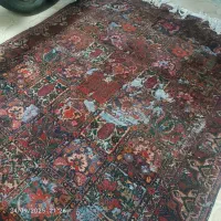 دو عدد فرش ۹متری دستباف|فرش|شیراز, شهرک والفجر|دیوار