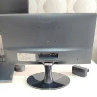 مانیتور samsung s19c325n plus|قطعات و لوازم جانبی رایانه|تهران, شهرآرا|دیوار