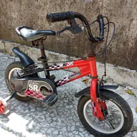 دوچرخه