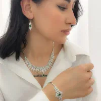 درخشش طلای سفید با هزینه یک‌دهم+خریدنقره دست‌دوم
