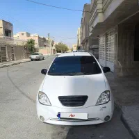 تیبا۲ مدل ۱۴۰۰