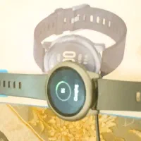 ساعت هوشمند Haylou solar.جعبه و شارژر|ساعت|اندیشه, اندیشه فاز ۱|دیوار