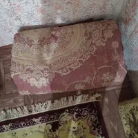 فرش وقالی|فرش|فاضل آباد, |دیوار