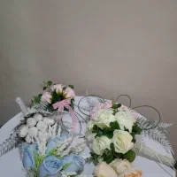 فروش دسته گل|گل مصنوعی|تهران, شهمیرزادی|دیوار