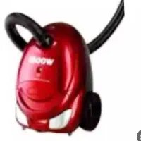 جارو برقی دوو اصل کره و فرش شگی پرز بلند