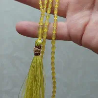 تسبیح شاه مقصود.انگشتر