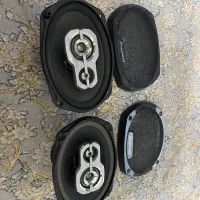 پخش و باند پایونر|قطعات یدکی و لوازم جانبی|مشهد, ایثار|دیوار