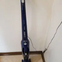 جارو شارژی بوش ۲۰ وات