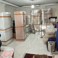باربری شهریار حمل اثاثیه منزل اسباب کشی اندیشه قدس|خدمات حمل و نقل|شهریار, |دیوار