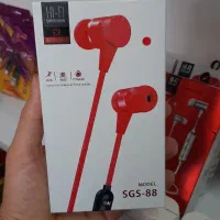 هندزفری بیسیم گردنی های فای|لوازم جانبی موبایل و تبلت|مبارکه, |دیوار