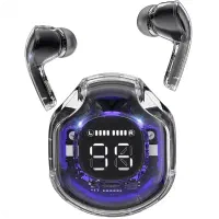 ایرپاد شیشه ای (ultrapods pro)