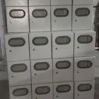 صنایع تابلو برق صنعتی قلندری