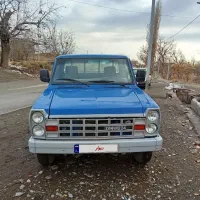 نیسان مدل ۱۴۰۲