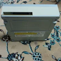 دی وی دی رایتر و رم ۲گیگ دی دی ار۲