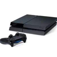 پلی استیشن ۴