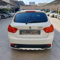 کوییک RS،مدل 1404،کارکرد 7000|خودرو سواری و وانت|کرج, گلشهر|دیوار