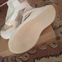 سه جفت کتانی بچه گانه نو|کفش و لباس بچه|اسلامشهر, باغ فیض|دیوار