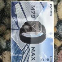 ساعت هوشمند نو نو فقط سه روز کارکرده