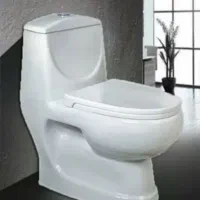 توالت فرنگی