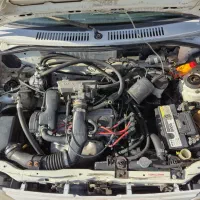 پراید مدل ۸۷ دوگانه شاسی سالم|خودرو سواری و وانت|مهربان, |دیوار