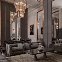 فروش واحد ۳ خواب تالارپارچه