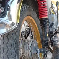 موتور 200|موتورسیکلت|مارگون, |دیوار