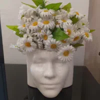 گل مصنوعی|گل مصنوعی|خمینیشهر, |دیوار