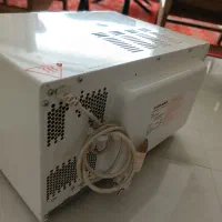 ماکروفر مارک black&Decker|اجاق گاز و لوازم برقی پخت‌وپز|اصفهان, کوی ولی عصر|دیوار