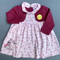 انواع لباس استوک بچگانه