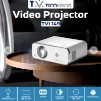 ویدیو پروژکتور تسکو مدل TVI 149|تلویزیون و پروژکتور|کرج, گلشهر|دیوار