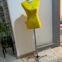 مانکن سوزن خور خیاطی