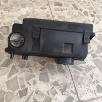 سپر ، قالپاق سر سیلند ، صفحه کلاچ پژو405