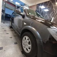کوییک ۱۴۰۰ مشکی|خودرو سواری و وانت|تبریز, |دیوار