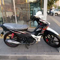 هرم اسپیدمدل ۱۴۰۱